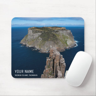 Tasman Island Australië Landschapsfoto Muismat