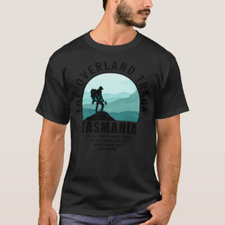 Tasmania Australia T-shirt