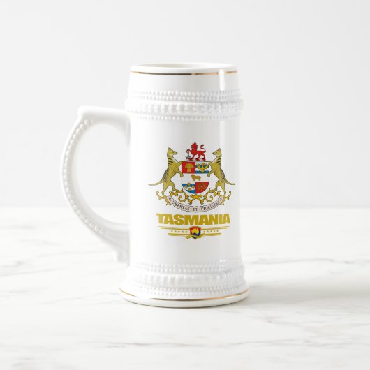 Tasmania COA Bierpul (Links)