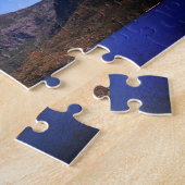 tasmania cradle bergboom legpuzzel (Zijkant)