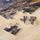 tasmania cradle bergstenen legpuzzel (Zijkant)
