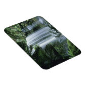 Tasmania, Mt. Field National Park, Russell Herfste Magneet (Rechterzijde)