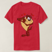 Tasmanian Devil 1 T-shirt (Design voorkant)
