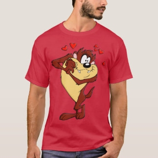 Tasmanian Devil 1 T-shirt