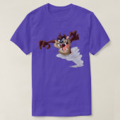 Tasmanian Devil 2 T-shirt (Design voorkant)