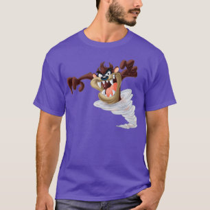 Tasmanian Devil 2 T-shirt
