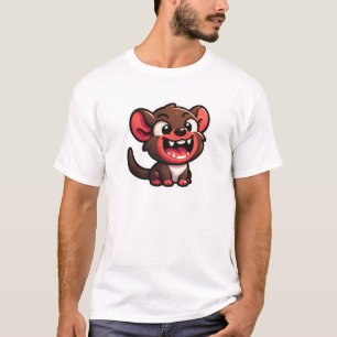 Tasmanian Devil Appreciation T-shirt