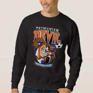 Tasmanian Devil Football Club Badge Trui