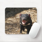Tasmanian Devil Muismat (Met muis)