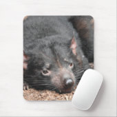 Tasmanian Devil Muismat (Met muis)