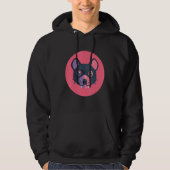 Tasmanian Devil Nature Tasmanian Devil Hoodie (Voorkant)