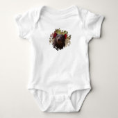 Tasmanian Devil Romper (Voorkant)