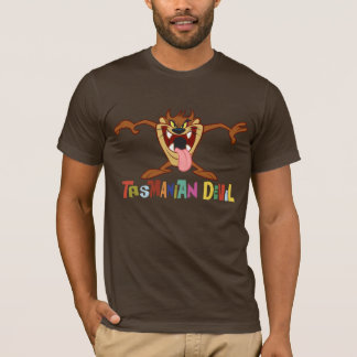 TASMANIAN DEVIL™ Standing T-shirt