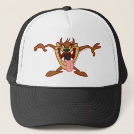 TASMANIAN DEVIL™ Standing Trucker Pet