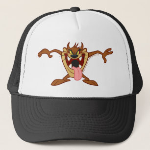 TASMANIAN DEVIL™ Standing Trucker Pet