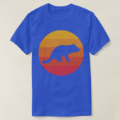 Tasmanian Devil T-shirt (Design voorkant)