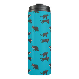 Tasmanian Devil Thermosbeker