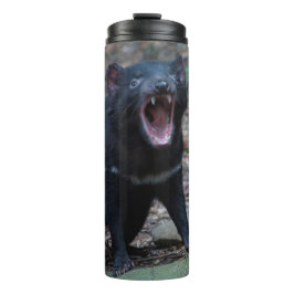 Tasmanian Devil Thermosbeker