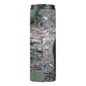 Tasmanian Devil Thermosbeker (Achterkant)