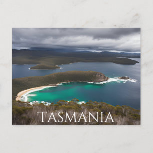 Tasmanië (20) briefkaart