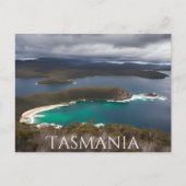 Tasmanië (20) briefkaart (Voorkant)