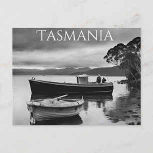 Tasmanië (4) briefkaart