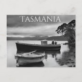 Tasmanië (4) briefkaart (Voorkant)