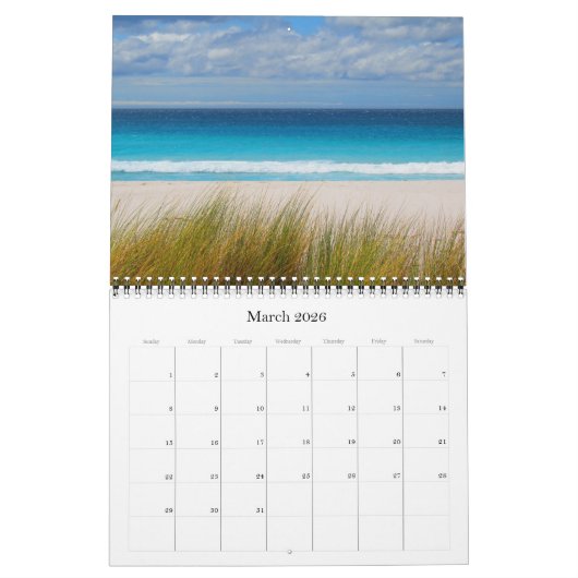tasmanie australia kalender (Mar 2026)