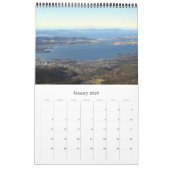 tasmanie australia kalender (Jan 2026)