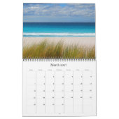 Tasmanië Australië Kalender (Mar 2027)