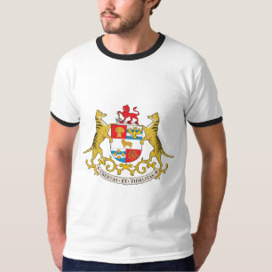 tasmanie, Australië T-shirt