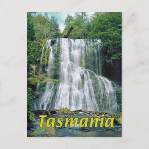 Tasmanie Briefkaart