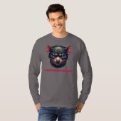 Tasmanië Devil Australia T-shirt (Voorkant volledig)