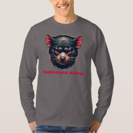 Tasmanië Devil Australia T-shirt