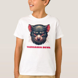 Tasmanië Devil Australia T-shirt