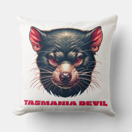 Tasmanië Duivel Australië Kussen