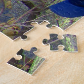 tasmanie legpuzzel (Zijkant)