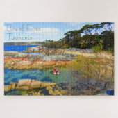 tasmanie legpuzzel (Horizontaal)