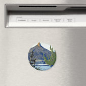 Tasmanie Magneet (Insitu (Vaatwasser))