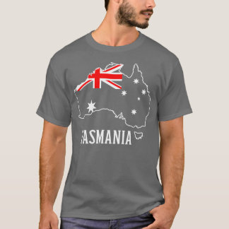 Tasmanie T-shirt