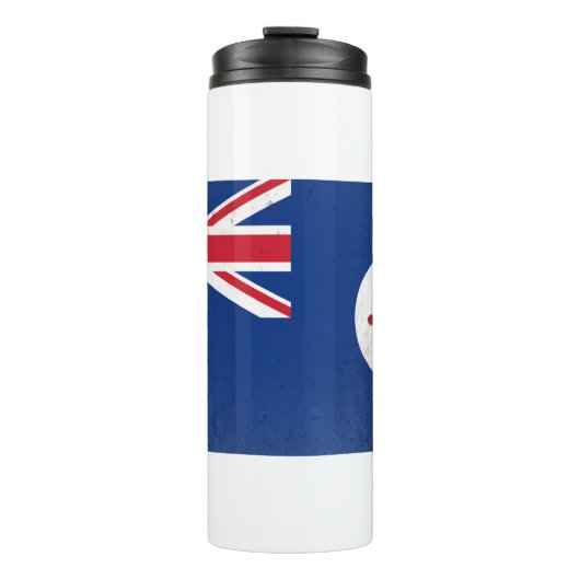 Tasmanie Thermosbeker (Voorkant)