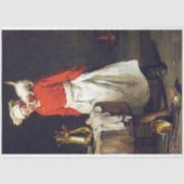  taspapier tissuepapier (Voorkant)