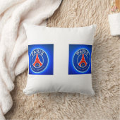 tass/mok PSG Kussen (Deken)