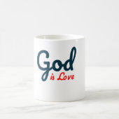 Tassa van huis en kantoor koffiemok (Center)