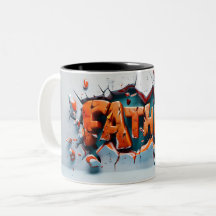 Tasse 2 Father-kleuren
