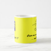 Tasse à café, Scoutisme & Castor Koffiemok (Center)