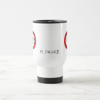 Tasse ADJJ Reisbeker