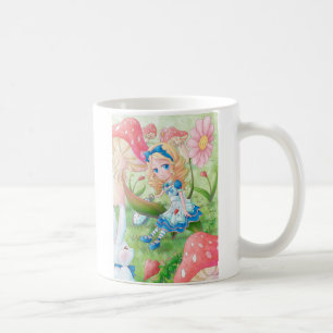 Tasse - Alice Koffiemok