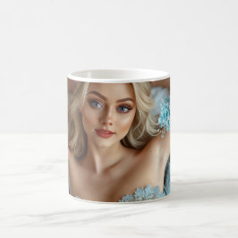 Tasse Amanda Sinclair Koffiemok