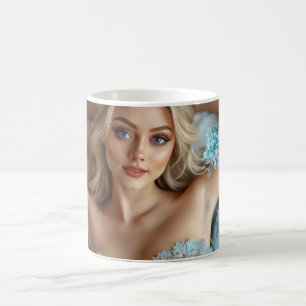 Tasse Amanda Sinclair Koffiemok